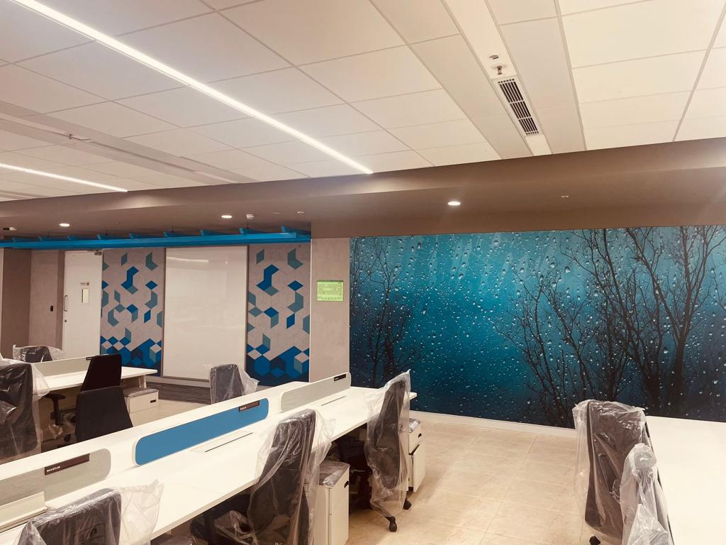TCS Interior 2